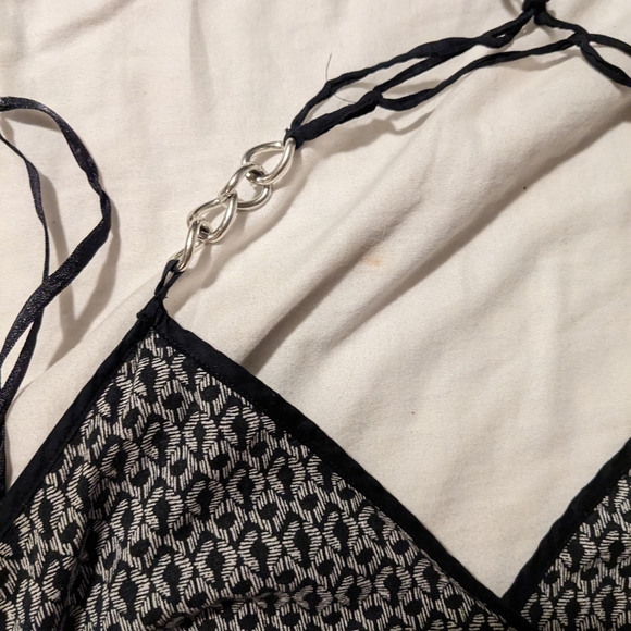 Michael Kors vintage halter - Picture 2 of 4